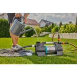 Gardena Sacia šļūtene ar filtru, 7 m 9091-20