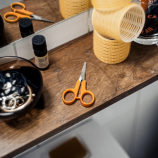 Fiskars „Classic“ nagu šķēres ar noapaļotiem galiem 1075060