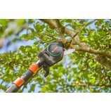 Gardena StarCut Pro L, divpusēja, teleskopiska griešanas lāpsta