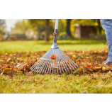 Gardena Combisystem vēdekļveida bīdāmās grābekļi