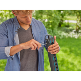 Gardena Combisystem instrumentu pakaramais „Flex“