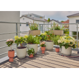 Gardena Micro-Drip-System sākuma komplekts balkoniem / 15 augiem