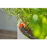 Gardena Micro-Drip-System sākuma komplekts balkoniem / 15 augiem