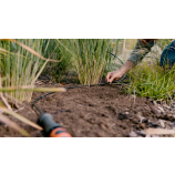 Gardena Micro-Drip-System sākuma komplekts dobēm un rindām / 15 m