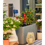 Gardena Micro-Drip-System sākuma komplekts terasēm / 30 augiem
