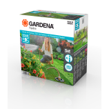 Gardena „Pipeline“ sākuma komplekts
