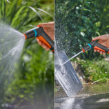 Gardena tīrīšanas smidzinātājs Classic – sākuma komplekts