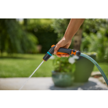 Gardena tīrīšanas smidzinātājs Classic ar atslēdzamu savienotāju – komplekts