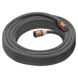 Gardena auduma šļūtene Liano™ Life (1/2"), 10 m