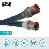 Gardena auduma šļūtene Liano™ Xtreme 19 mm (3/4"), 20 m