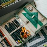 Fiskars hobby šķēres, 13 cm 1075063