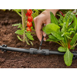 Gardena T-veida savienotājs 1/2" – 3/16"