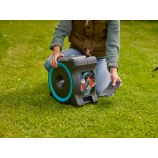 Gardena dubultā šļūtenes kaste M