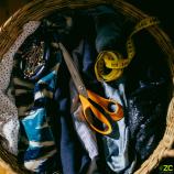 Fiskars Lielās universālās / šuvējas šķēres, 25 cm 1075038