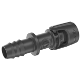 Gardena universālais savienotājs 1/2" 13220-20