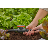 Gardena Aizvēršanas un regulēšanas vārsts 13 mm (1/2")