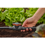 Gardena Aizvēršanas un regulēšanas vārsts 13 mm (1/2")