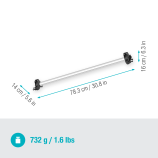 Gardena instrumentu pakaramais Plus