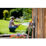 Gardena ūdens savienotājs Pipeline