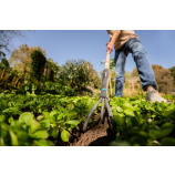 Gardena kultivators PureLine FSC® 100 %
