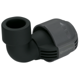 Gardena L-veida savienotājelements 25 mm x iekšējais vītne 3/4" 2784-20