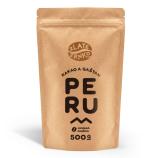 „Zlaté Zrnko Peru“ graudu kafija