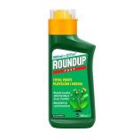Roundup fast