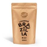 „Zlaté Zrnko“ Brazīlijas graudu kafija