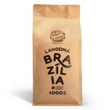 „Zlaté Zrnko“ Brazīlijas graudu kafija