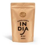 „Zlaté Zrnko India“ graudu kafija