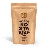 „Zlaté Zrnko“ Kostarika graudu kafija