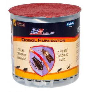 Dobol fumigators