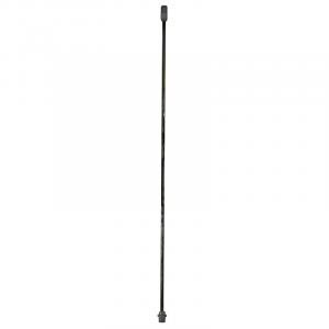 Solo koku smidzināšanas caurule, ogleklis, 120 cm 4900449