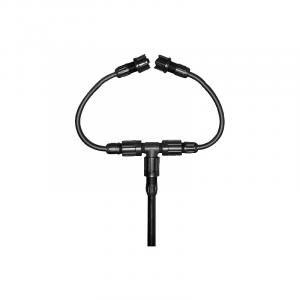 Solo izsmidzināšanas caurule elastīga, 60 cm 4900411