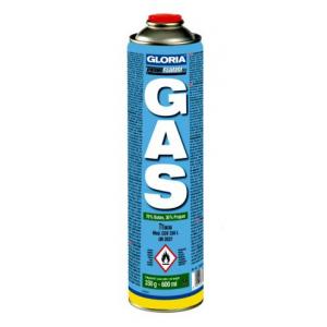 Thermoflammbio rezerves gāzes kārtridžs