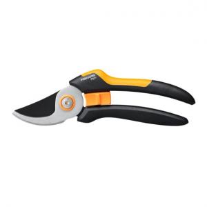 FISKARS Dārza grieznes ar dubultiem asmeņiem M Solid (P321) 1057162