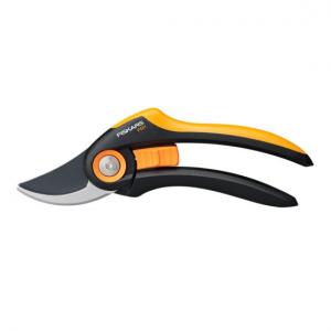 FISKARS dārza grieznes ar dubultiem asmeņiem Plus (P521) 1057167