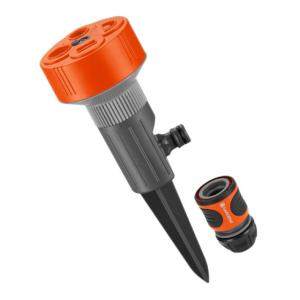 Gardena Classic 4 plate smidzinātājs Twist 2068-20