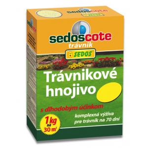 Sedoskoka zāliens