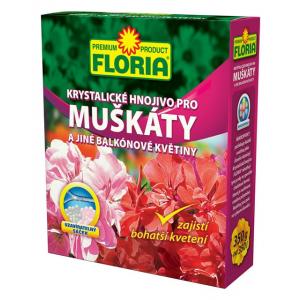 Floria pelargonijām un balkona augiem