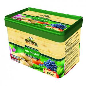 Natura zāļu maisījums pelējuma veidošanai