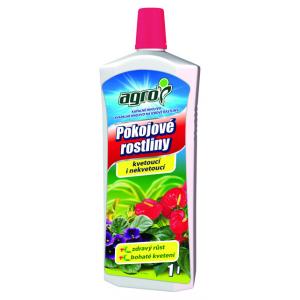 Agro mēslojums iekštelpu augi