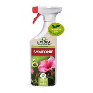 Agro natura symphony 3 in 1
