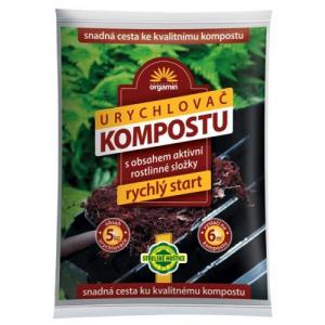 Komposta paātrinātājs