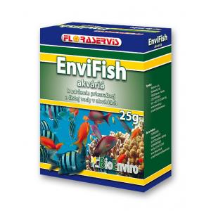 Envifisch - akvāriji