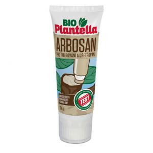 Bio plantella arbosan balzams