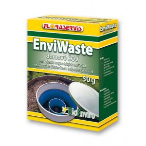 Enviwaste - notekūdeņu attīrīšanas iekārtas