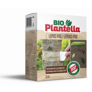 Bio plantella koku aizsardzības līmlente