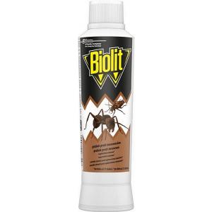 Biolite pulveris pret skudrām