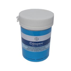 Coopex dūmu kaste